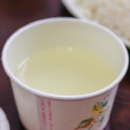 慶城海南雞飯