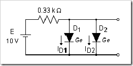 MCQs in Diode Applications fig. 07