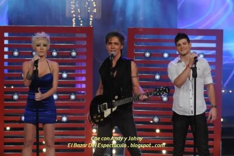 Cae con Andy y Johny.JPG