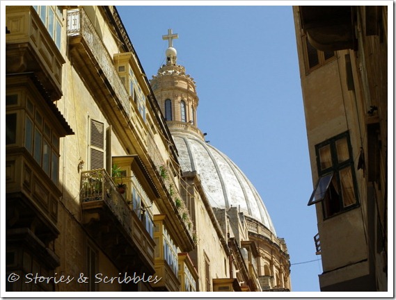 Valletta & Sliema (10)