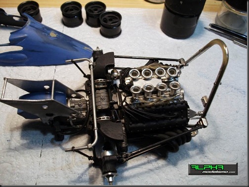 Tyrrell P34-6