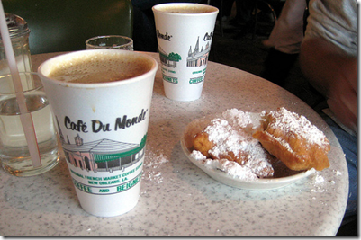 Keurig Cafe au Lait 