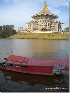 kuching_waterfront_sampan_ride_4