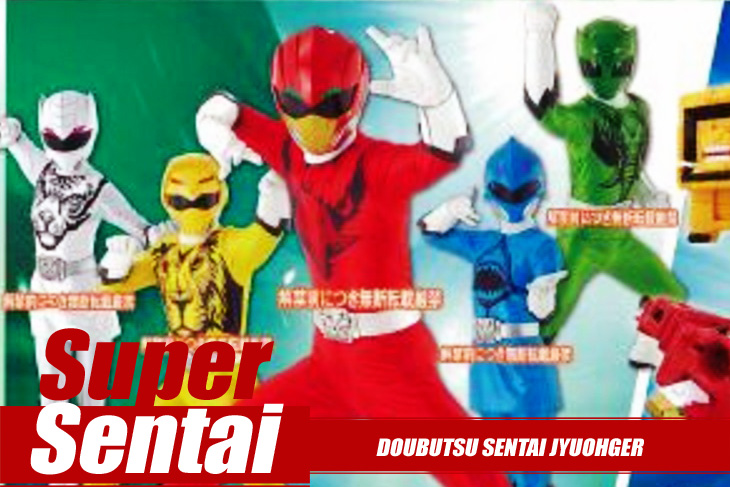 Xem Anime Siêu Nhân Thú Vương -Doubutsu Sentai Zyuohger VietSub Xem Anime Siêu Nhân Thú Vương -Doubutsu Sentai Zyuohger - Siêu Nhân Doubutsu Sentai Jyuohger VietSub