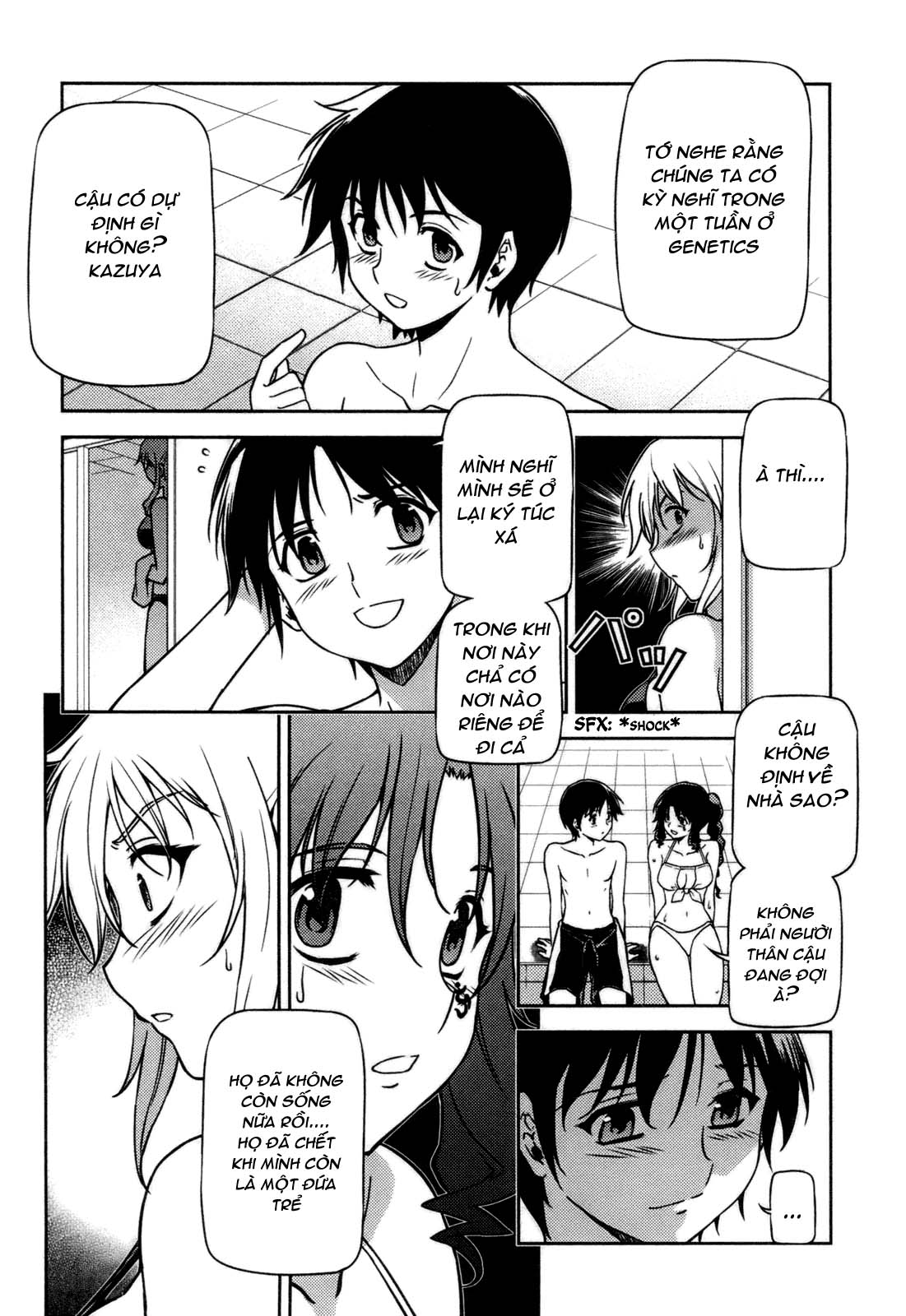 BlogTruyen.Com - Blog Truyện Tranh Online Siêu Tốc