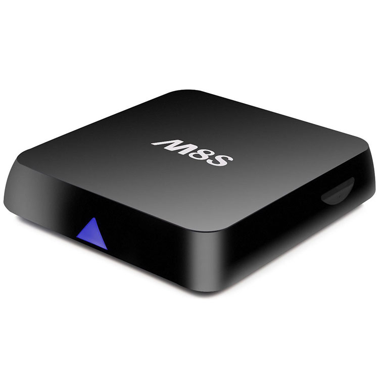 Androi box m8s Tivi box M8s