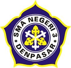 Logo SMAN 3 Denpasar