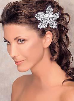 Perfect Wedding Hairstyle Ideas
