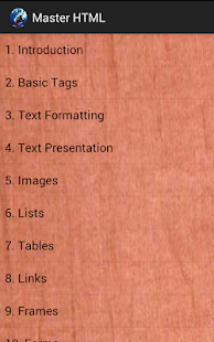 How to mod Master HTML 1.0 mod apk for bluestacks