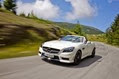 Mercedes-SLK-AMG