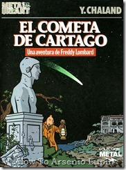 P00005 - Freddy Lombard - El come P00005 - Freddy Lombard - El come