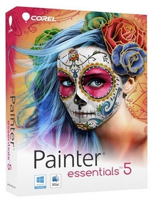 Corel Painter Essentials