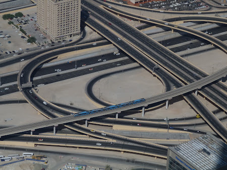 Autostrazi Dubai