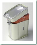 corned beef blank tin