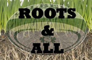 Roots&All 2013-14 logo