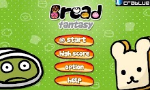 puzzle game [Bread Fantasy]