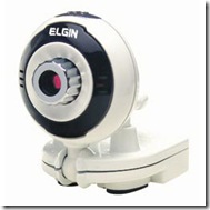 Elgin Webcam CVC 2101 Driver 