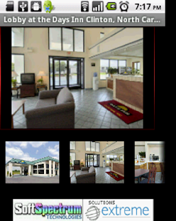 Days Inn Clinton Screenshots 1