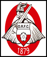 Doncasters Rovers Badge