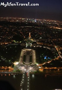Paris Eiffel Tower 31