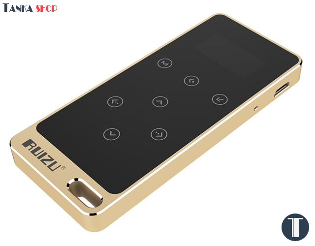 Máy nghe nhạc mp3 lossless RUIZU X05