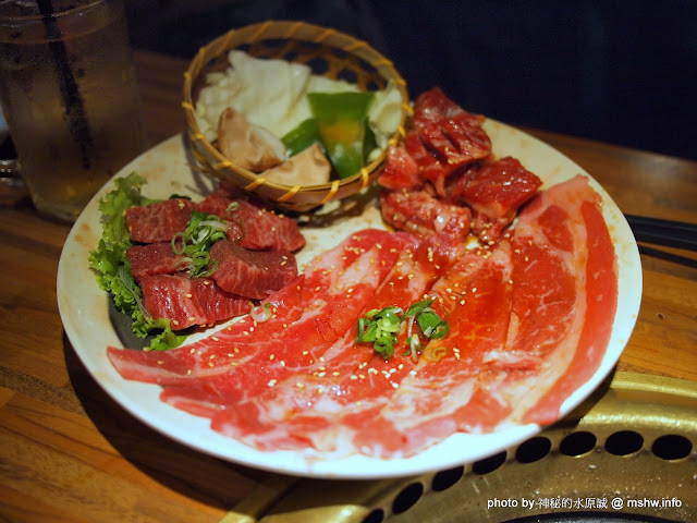 【食記】台中KANPAI Yakiniku Restaurant 乾杯燒肉居酒屋台中精誠店@西區捷運BRT忠明國小 : 愉悅的氣氛盡在八點乾杯! 食材水準好像退步了點喔? 區域 午餐 台中市 居酒屋 日式 晚餐 燒烤/燒肉 甜點 西區 飲食/食記/吃吃喝喝 