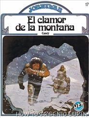P00002 - Jonathan - El clamor de P00002 - Jonathan - El clamor de