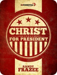 Christ-For-President-free ebook