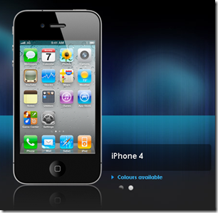 iPhone 4 Celcom