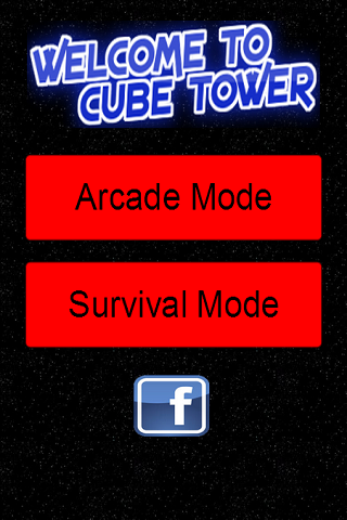 Cube Tower 2015