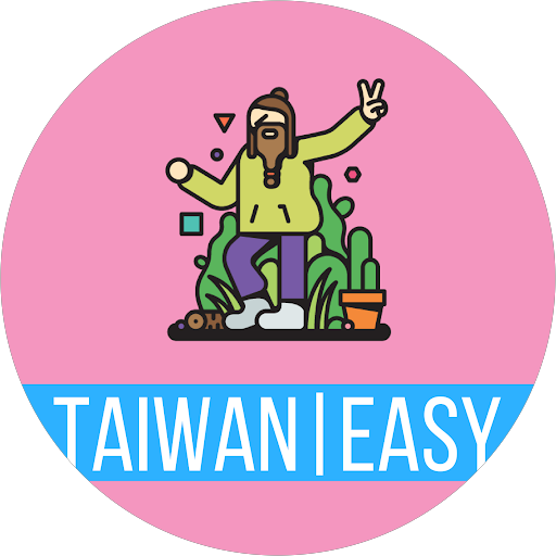 Taiwan Easy