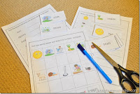 FREE Spelling Worksheets for Letter Sounds S, A, and T