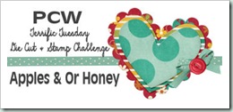 PCW Apples N’ Honey Challenge