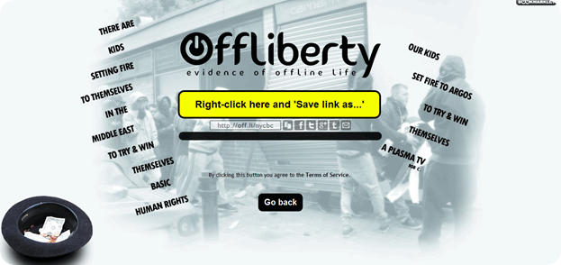 OffLiberty OffLiberty