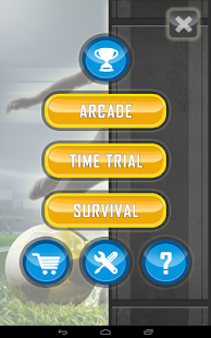 How to download Golden Goal patch 1.01 apk for bluestacks