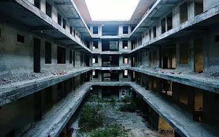 Dự án ký túc xá sinh viên TP Đà Nẵng. Dự án ký túc xá sinh viên TP Đà Nẵng.