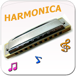 Real Harmonica Apk