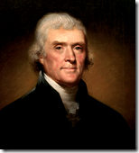 [Thomas Jefferson]