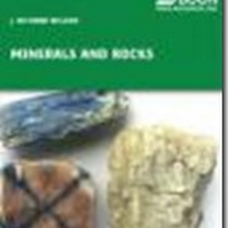 Minerals and Rocks