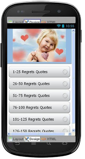 Best Regrets Quotes