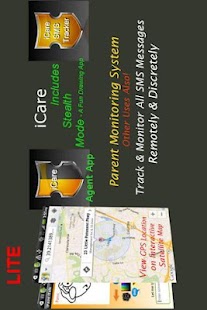 iCare - LITE Screenshots 0