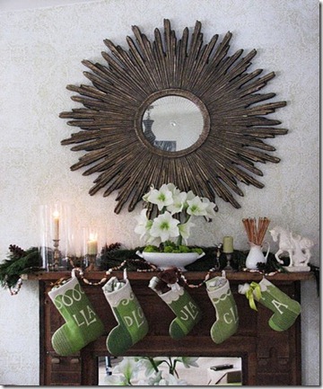 Pure-Style-Home-Christmas-Mantel homedesign.collected.info