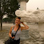 Xian - Wielka Pagoda Dzikich Gęsi