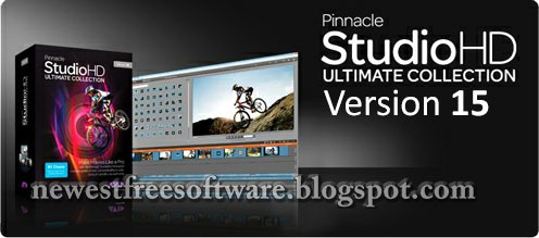 pinnacle studio 9 video editing software
