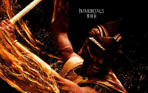 Immortals Wallpapers 2011 Movie