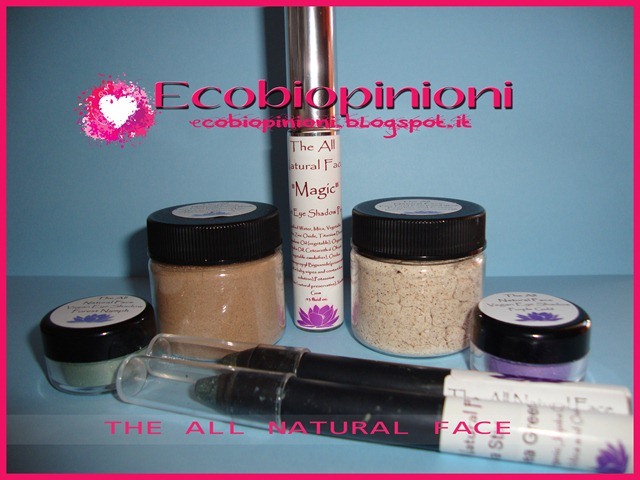 theallnaturalface theallnaturalface