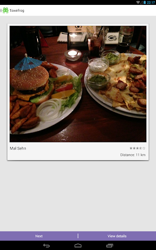 【免費旅遊App】Townfrog - Berlin Nightlife-APP點子