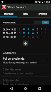 Silence Premium Do Not Disturb v2.9.10