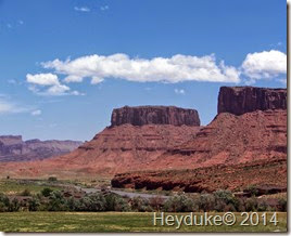 Moab Scenic Byway 128 003