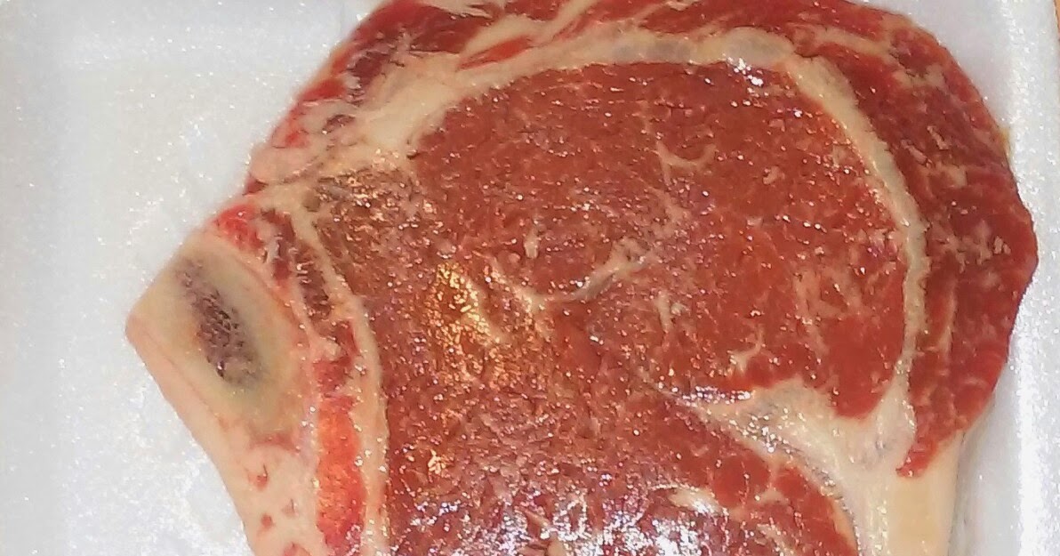 Atravs A Traveler Redefined... Ribeye Steak Benefits.